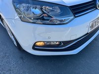 USED 2016 66 VOLKSWAGEN POLO 1.2 Petrol (TSI), BlueMotion Tech, 3 Door Hatchback, Manual, Euro 6, �&pound;20 Yearly Road Tax (Low Emissions). FULL 12 MONTH MOT WITH EVERY CAR