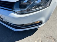 USED 2016 66 VOLKSWAGEN POLO 1.2 Petrol (TSI), BlueMotion Tech, 3 Door Hatchback, Manual, Euro 6, �&pound;20 Yearly Road Tax (Low Emissions). FULL 12 MONTH MOT WITH EVERY CAR