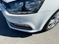 USED 2016 66 VOLKSWAGEN POLO 1.2 Petrol (TSI), BlueMotion Tech, 3 Door Hatchback, Manual, Euro 6, �&pound;20 Yearly Road Tax (Low Emissions). FULL 12 MONTH MOT WITH EVERY CAR