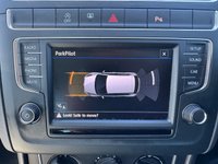 USED 2016 66 VOLKSWAGEN POLO 1.2 Petrol (TSI), BlueMotion Tech, 3 Door Hatchback, Manual, Euro 6, �&pound;20 Yearly Road Tax (Low Emissions). FULL 12 MONTH MOT WITH EVERY CAR