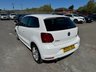 USED 2016 66 VOLKSWAGEN POLO 1.2 Petrol (TSI), BlueMotion Tech, 3 Door Hatchback, Manual, Euro 6, �&pound;20 Yearly Road Tax (Low Emissions). FULL 12 MONTH MOT WITH EVERY CAR