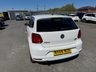 USED 2016 66 VOLKSWAGEN POLO 1.2 Petrol (TSI), BlueMotion Tech, 3 Door Hatchback, Manual, Euro 6, �&pound;20 Yearly Road Tax (Low Emissions). FULL 12 MONTH MOT WITH EVERY CAR