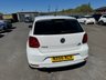 USED 2016 66 VOLKSWAGEN POLO 1.2 Petrol (TSI), BlueMotion Tech, 3 Door Hatchback, Manual, Euro 6, �&pound;20 Yearly Road Tax (Low Emissions). FULL 12 MONTH MOT WITH EVERY CAR