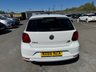 USED 2016 66 VOLKSWAGEN POLO 1.2 Petrol (TSI), BlueMotion Tech, 3 Door Hatchback, Manual, Euro 6, �&pound;20 Yearly Road Tax (Low Emissions). FULL 12 MONTH MOT WITH EVERY CAR