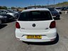 USED 2016 66 VOLKSWAGEN POLO 1.2 Petrol (TSI), BlueMotion Tech, 3 Door Hatchback, Manual, Euro 6, �&pound;20 Yearly Road Tax (Low Emissions). FULL 12 MONTH MOT WITH EVERY CAR