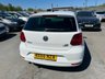 USED 2016 66 VOLKSWAGEN POLO 1.2 Petrol (TSI), BlueMotion Tech, 3 Door Hatchback, Manual, Euro 6, �&pound;20 Yearly Road Tax (Low Emissions). FULL 12 MONTH MOT WITH EVERY CAR