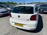 USED 2016 66 VOLKSWAGEN POLO 1.2 Petrol (TSI), BlueMotion Tech, 3 Door Hatchback, Manual, Euro 6, �&pound;20 Yearly Road Tax (Low Emissions). FULL 12 MONTH MOT WITH EVERY CAR
