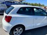 USED 2016 66 VOLKSWAGEN POLO 1.2 Petrol (TSI), BlueMotion Tech, 3 Door Hatchback, Manual, Euro 6, �&pound;20 Yearly Road Tax (Low Emissions). FULL 12 MONTH MOT WITH EVERY CAR