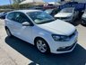 USED 2016 66 VOLKSWAGEN POLO 1.2 Petrol (TSI), BlueMotion Tech, 3 Door Hatchback, Manual, Euro 6, �&pound;20 Yearly Road Tax (Low Emissions). FULL 12 MONTH MOT WITH EVERY CAR