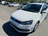 USED 2016 66 VOLKSWAGEN POLO 1.2 Petrol (TSI), BlueMotion Tech, 3 Door Hatchback, Manual, Euro 6, �&pound;20 Yearly Road Tax (Low Emissions). FULL 12 MONTH MOT WITH EVERY CAR