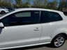USED 2016 66 VOLKSWAGEN POLO 1.2 Petrol (TSI), BlueMotion Tech, 3 Door Hatchback, Manual, Euro 6, �&pound;20 Yearly Road Tax (Low Emissions). FULL 12 MONTH MOT WITH EVERY CAR