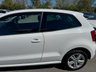 USED 2016 66 VOLKSWAGEN POLO 1.2 Petrol (TSI), BlueMotion Tech, 3 Door Hatchback, Manual, Euro 6, �&pound;20 Yearly Road Tax (Low Emissions). FULL 12 MONTH MOT WITH EVERY CAR