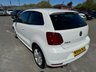 USED 2016 66 VOLKSWAGEN POLO 1.2 Petrol (TSI), BlueMotion Tech, 3 Door Hatchback, Manual, Euro 6, �&pound;20 Yearly Road Tax (Low Emissions). FULL 12 MONTH MOT WITH EVERY CAR