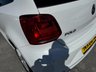 USED 2016 66 VOLKSWAGEN POLO 1.2 Petrol (TSI), BlueMotion Tech, 3 Door Hatchback, Manual, Euro 6, �&pound;20 Yearly Road Tax (Low Emissions). FULL 12 MONTH MOT WITH EVERY CAR