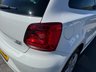 USED 2016 66 VOLKSWAGEN POLO 1.2 Petrol (TSI), BlueMotion Tech, 3 Door Hatchback, Manual, Euro 6, �&pound;20 Yearly Road Tax (Low Emissions). FULL 12 MONTH MOT WITH EVERY CAR