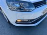 USED 2016 66 VOLKSWAGEN POLO 1.2 Petrol (TSI), BlueMotion Tech, 3 Door Hatchback, Manual, Euro 6, �&pound;20 Yearly Road Tax (Low Emissions). FULL 12 MONTH MOT WITH EVERY CAR
