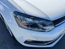 USED 2016 66 VOLKSWAGEN POLO 1.2 Petrol (TSI), BlueMotion Tech, 3 Door Hatchback, Manual, Euro 6, �&pound;20 Yearly Road Tax (Low Emissions). FULL 12 MONTH MOT WITH EVERY CAR
