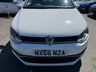 USED 2016 66 VOLKSWAGEN POLO 1.2 Petrol (TSI), BlueMotion Tech, 3 Door Hatchback, Manual, Euro 6, �&pound;20 Yearly Road Tax (Low Emissions). FULL 12 MONTH MOT WITH EVERY CAR