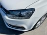 USED 2016 66 VOLKSWAGEN POLO 1.2 Petrol (TSI), BlueMotion Tech, 3 Door Hatchback, Manual, Euro 6, �&pound;20 Yearly Road Tax (Low Emissions). FULL 12 MONTH MOT WITH EVERY CAR