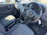 USED 2016 66 VOLKSWAGEN POLO 1.2 Petrol (TSI), BlueMotion Tech, 3 Door Hatchback, Manual, Euro 6, �&pound;20 Yearly Road Tax (Low Emissions). FULL 12 MONTH MOT WITH EVERY CAR