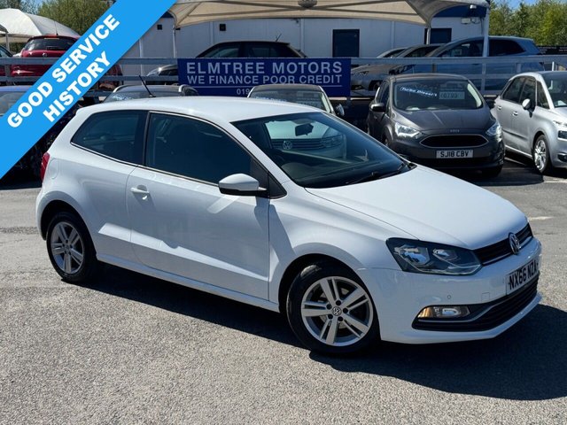View our VOLKSWAGEN POLO
