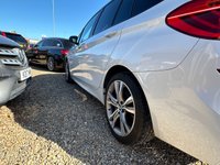 USED 2016 66 BMW 2 Series GRAN TOURER 1.5 218i M Sport MPV 5dr Petrol Manual Euro 6 (s/s) (136 ps) 