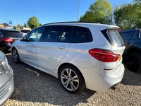 USED 2016 66 BMW 2 Series GRAN TOURER 1.5 218i M Sport MPV 5dr Petrol Manual Euro 6 (s/s) (136 ps) 
