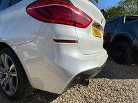 USED 2016 66 BMW 2 Series GRAN TOURER 1.5 218i M Sport MPV 5dr Petrol Manual Euro 6 (s/s) (136 ps) 