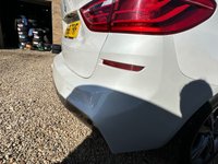 USED 2016 66 BMW 2 Series GRAN TOURER 1.5 218i M Sport MPV 5dr Petrol Manual Euro 6 (s/s) (136 ps) 