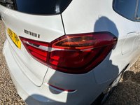 USED 2016 66 BMW 2 Series GRAN TOURER 1.5 218i M Sport MPV 5dr Petrol Manual Euro 6 (s/s) (136 ps) 