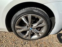 USED 2016 66 BMW 2 Series GRAN TOURER 1.5 218i M Sport MPV 5dr Petrol Manual Euro 6 (s/s) (136 ps) 