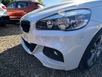 USED 2016 66 BMW 2 Series GRAN TOURER 1.5 218i M Sport MPV 5dr Petrol Manual Euro 6 (s/s) (136 ps) 