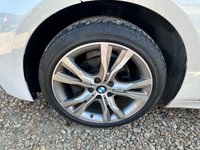 USED 2016 66 BMW 2 Series GRAN TOURER 1.5 218i M Sport MPV 5dr Petrol Manual Euro 6 (s/s) (136 ps) 