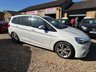 USED 2016 66 BMW 2 Series GRAN TOURER 1.5 218i M Sport MPV 5dr Petrol Manual Euro 6 (s/s) (136 ps) 
