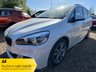 USED 2016 66 BMW 2 Series GRAN TOURER 1.5 218i M Sport MPV 5dr Petrol Manual Euro 6 (s/s) (136 ps) 