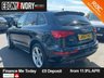 USED 2016 66 AUDI Q5 2.0 TDI S line Plus SUV 5dr Diesel S Tronic quattro Euro 6 (s/s) (190 ps) FULL SERVICE HISTORY INCLUDING TIMING BELT + WATER PUMP CHANGE @22K 2 KEYS BOOK PACK SERVICED IF REQUIRED AND A MINIMUM OF 9 MONTHS MOT WITHIN THE SALE