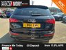 USED 2016 66 AUDI Q5 2.0 TDI S line Plus SUV 5dr Diesel S Tronic quattro Euro 6 (s/s) (190 ps) FULL SERVICE HISTORY INCLUDING TIMING BELT + WATER PUMP CHANGE @22K 2 KEYS BOOK PACK SERVICED IF REQUIRED AND A MINIMUM OF 9 MONTHS MOT WITHIN THE SALE