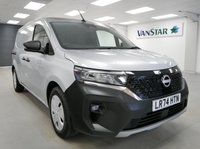 USED 2024 74 NISSAN TOWNSTAR 90 KWH 45 KWH L2 LONG ACENTA  AUTOMATIC 6 DOOR AUTOMATIC | CARPLAY | LONG WHEELBASE