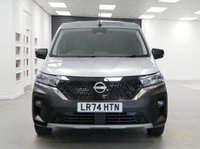 USED 2024 74 NISSAN TOWNSTAR 90 KWH 45 KWH L2 LONG ACENTA  AUTOMATIC 6 DOOR AUTOMATIC | CARPLAY | LONG WHEELBASE