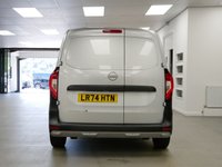 USED 2024 74 NISSAN TOWNSTAR 90 KWH 45 KWH L2 LONG ACENTA  AUTOMATIC 6 DOOR AUTOMATIC | CARPLAY | LONG WHEELBASE