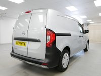 USED 2024 74 NISSAN TOWNSTAR 90 KWH 45 KWH L2 LONG ACENTA  AUTOMATIC 6 DOOR AUTOMATIC | CARPLAY | LONG WHEELBASE
