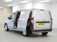USED 2024 74 NISSAN TOWNSTAR 90 KWH 45 KWH L2 LONG ACENTA  AUTOMATIC 6 DOOR AUTOMATIC | CARPLAY | LONG WHEELBASE