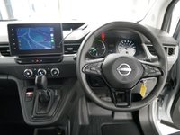 USED 2024 74 NISSAN TOWNSTAR 90 KWH 45 KWH L2 LONG ACENTA  AUTOMATIC 6 DOOR AUTOMATIC | CARPLAY | LONG WHEELBASE