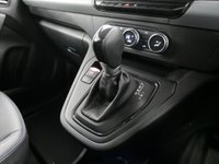 USED 2024 74 NISSAN TOWNSTAR 90 KWH 45 KWH L2 LONG ACENTA  AUTOMATIC 6 DOOR AUTOMATIC | CARPLAY | LONG WHEELBASE