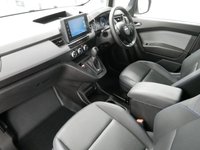 USED 2024 74 NISSAN TOWNSTAR 90 KWH 45 KWH L2 LONG ACENTA  AUTOMATIC 6 DOOR AUTOMATIC | CARPLAY | LONG WHEELBASE