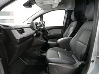USED 2024 74 NISSAN TOWNSTAR 90 KWH 45 KWH L2 LONG ACENTA  AUTOMATIC 6 DOOR AUTOMATIC | CARPLAY | LONG WHEELBASE