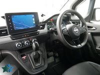 USED 2024 74 NISSAN TOWNSTAR 90 KWH 45 KWH L2 LONG ACENTA  AUTOMATIC 6 DOOR AUTOMATIC | CARPLAY | LONG WHEELBASE