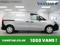 USED 2024 74 NISSAN TOWNSTAR 90 KWH 45 KWH L2 LONG ACENTA  AUTOMATIC 6 DOOR AUTOMATIC | CARPLAY | LONG WHEELBASE