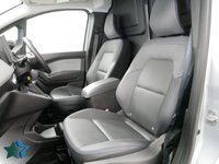 USED 2024 74 NISSAN TOWNSTAR 90 KWH 45 KWH L2 LONG ACENTA  AUTOMATIC 6 DOOR AUTOMATIC | CARPLAY | LONG WHEELBASE