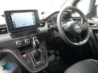 USED 2024 74 NISSAN TOWNSTAR 90 KWH 45 KWH L2 LONG ACENTA  AUTOMATIC 6 DOOR AUTOMATIC | CARPLAY | LONG WHEELBASE